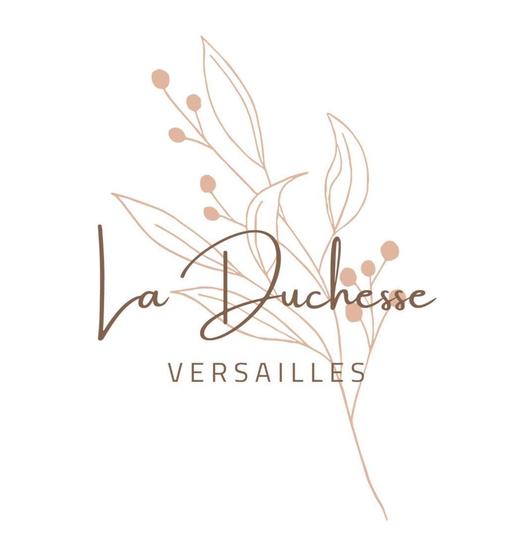 凡尔赛La Duchesse公寓 外观 照片